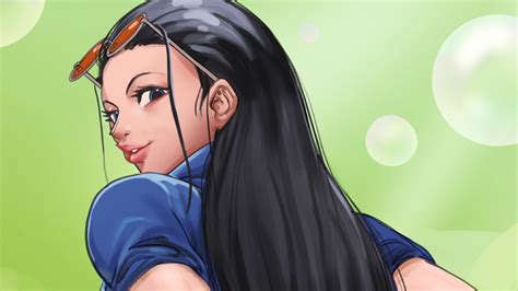 com The hottest videos and the most hardcore sex. . Nico robin porn